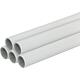 Multi-layer composite piping Multitubo PE-RT, white, in rods Standard 1