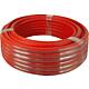 MULTITUBO aluminium composite pipe red insulation S9, Ø16x2.0mm, PU50m