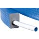 Uni Pipe Plus DHS26 Uponor, blanc, pré-isolé excentrique, en rouleaux Anwendung 1