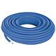 Uponor Uni Pipe Plus, white, in protective pipe, in rolls