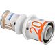 Uponor S-Press Plus coupling reduced PPSU Standard 1