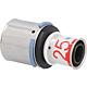 Uponor S-Press coupling reduced PPSU Standard 1