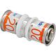 Uponor S-Press Coupling Plus