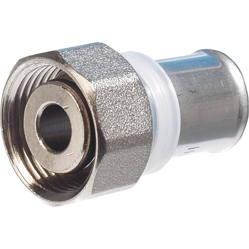 Screw connection, Eurocone Standard 1