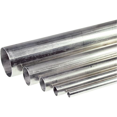 C steel pipe in rods Standard 1