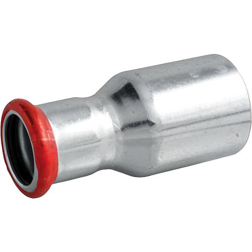 Press fitting reducer (f/m)