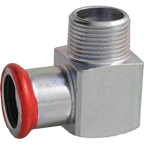 Push fitting junction elbow (i/ET) Standard 1