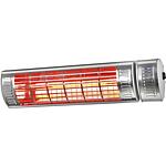 Golden 2000 ULTRA RCD radiant heater