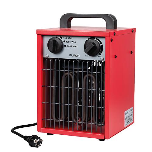 Fan heater EK 2001 Standard 1