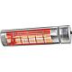 Radiant heater Golden 2000 ULTRA RCD, 2000 watts, IP65