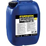 Corrosion Inhibitor Protector + Filter Fluid F9
