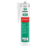 Mastic de colmatage de fentes Kachelofen dispersion acrylique 420