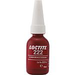 Low-strength screw locking LOCTITE® 222