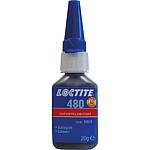 Colle instantanée LOCTITE® 480 