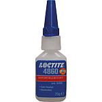 Flexible instant adhesive LOCTITE® 4860