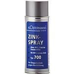 Spray de zinc 700