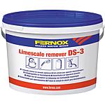 Scale remover DS-3