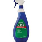 Cleaner & Grease Remover LOCTITE SF 7840, 750ml hand sprayer