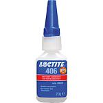 Sofortklebstoff LOCTITE® 406