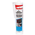 fischer acrylic sealant DA