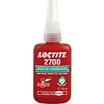 High-strength screw locking LOCTITE® 2700