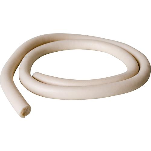 Silicone sealing strip CHEMO TEMPSIL Standard 1