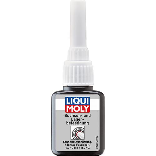 Bushing and bearing fixing high strength LIQUI MOLY Standard 1