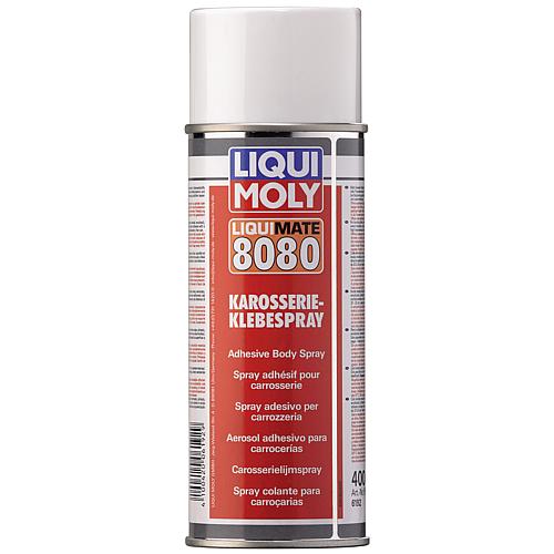 Bodywork adhesive spray LIQUI MOLY Standard 1