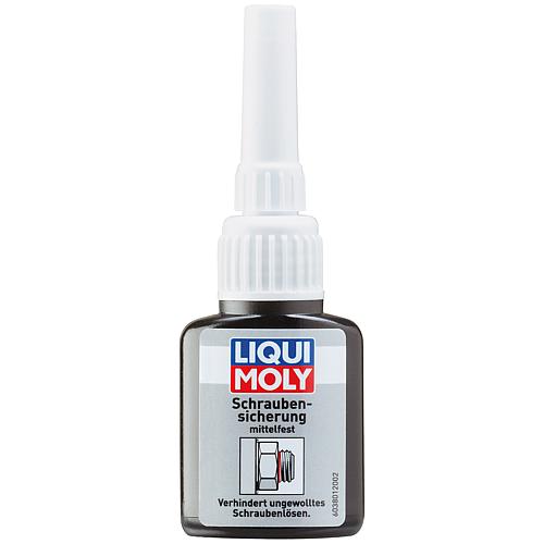 Frein filet résistance moyenne LIQUI MOLY Standard 1