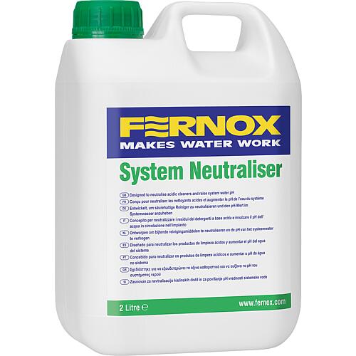 System Neutralizer Fernox Neutralizer, 2 l