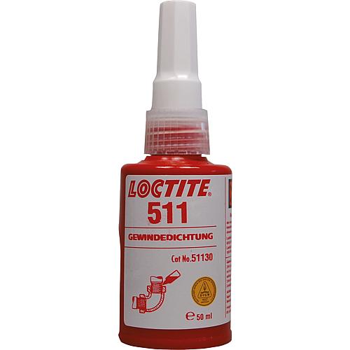 Loctite 511 50 Ml Tube Dvwg Release