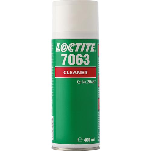 Quick cleaner LOCTITE 7063 cleaner, 400 ml spray can