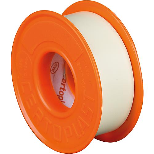 Corrosion protection adhesive locking tape