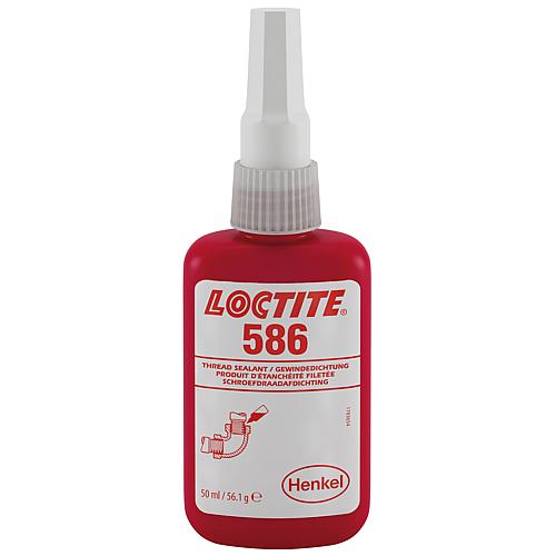 Thread sealant LOCTITE 586 Standard 1