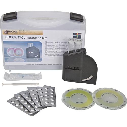 Molybdenum testing kit Standard 1