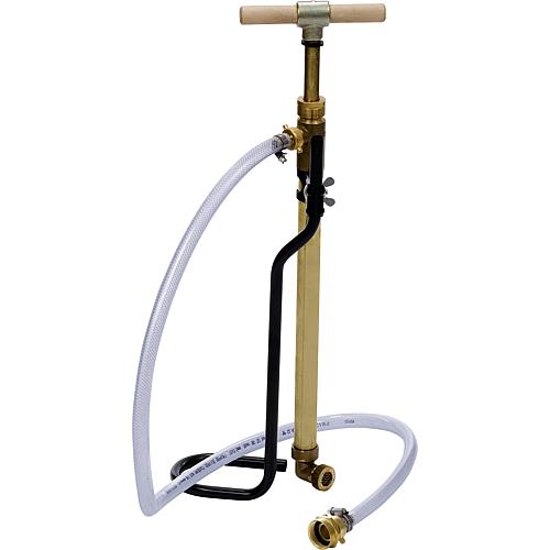 Filler pump G 20 for all BCG products ***BG***