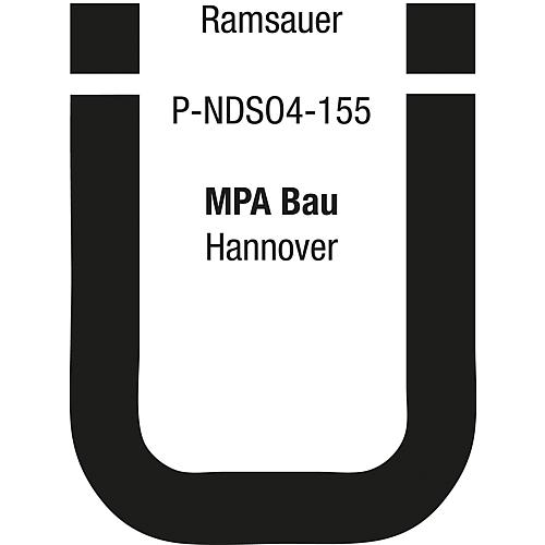 Brandschutzsilikon 340