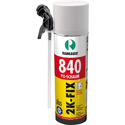 Mousse de montage 840 Fix Standard 1