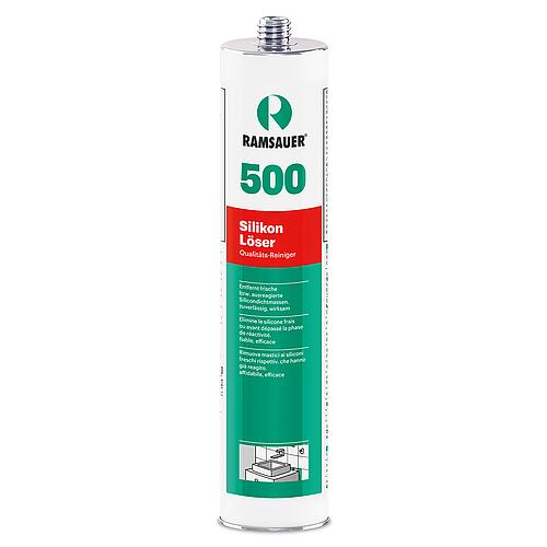 Silicon removal paste 500 Standard 1