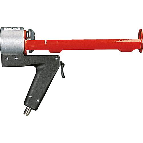 Pistolet silicone à air comprimé RT 16 Standard 1