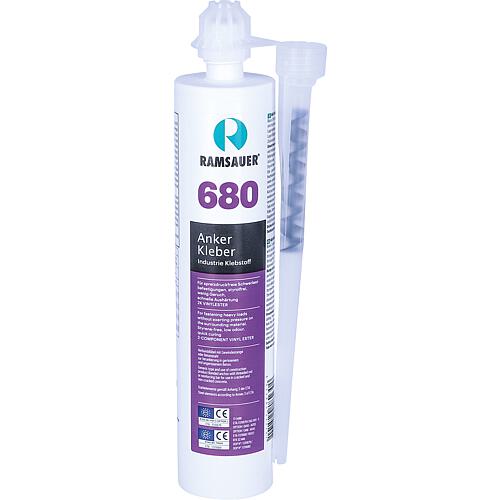 Anchor adhesive 680  Standard 1