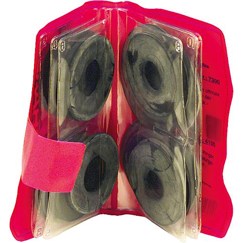 MAXI cistern diaphragm range Standard 1