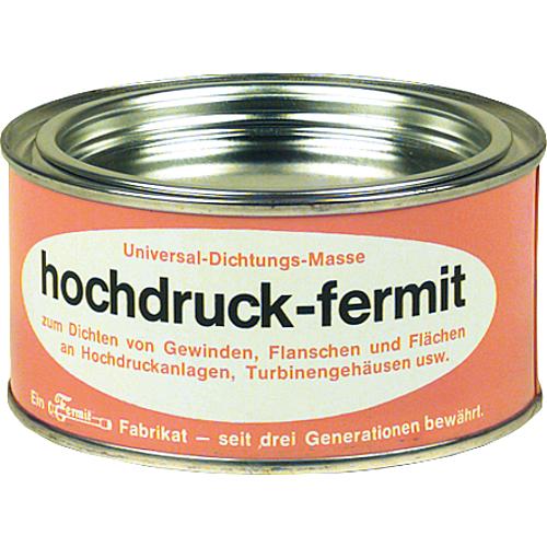 High pressure Fermit 650g can New, previously 500g