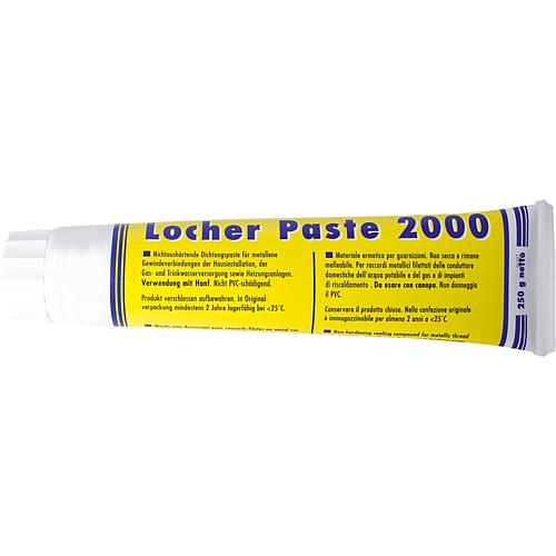 Locher-Paste 2000 / 250g tube