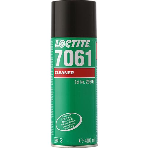 Nettoyant rapide LOCTITE® 7061 Standard 1