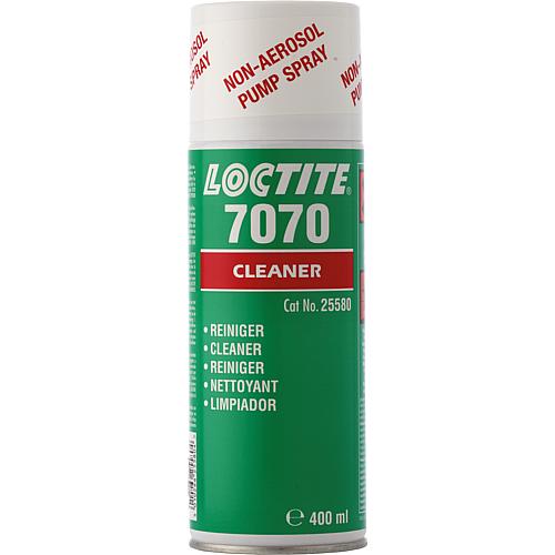 Universal parts cleaner LOCTITE SF 7070, 400ml spray can