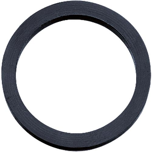 Rubber immersion pipe seals Standard 1