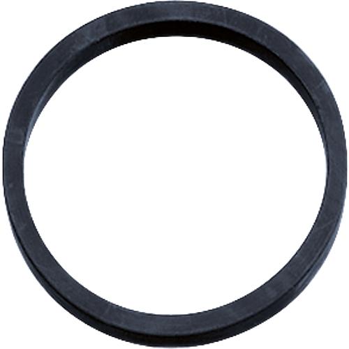 Rubber crimp seal