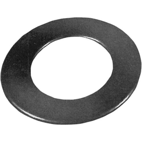 Rubber flange gasket DIN 2690, DN 150, 169 x 218mm ;