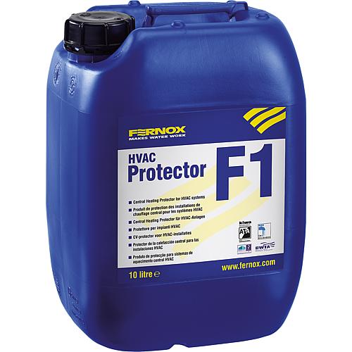 Inhibiteur, protection intégrale du chauffage central Protector F1 Standard 3